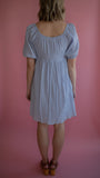 The Hellena Dress