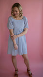 The Hellena Dress