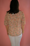 The Odette Top (Blush)