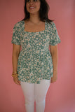 The Marcie Top