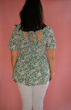 The Marcie Top