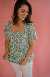 The Marcie Top