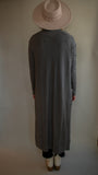 The Laurel Waffle Duster
