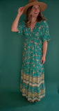 The Nisa Dress