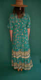 The Nisa Dress