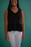 The Ginny Top