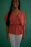 The Jenner Top (Rust)