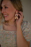 The Georgia Earring