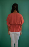 The Jenner Top (Rust)