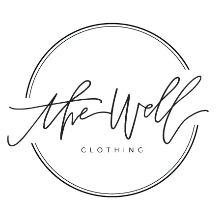 The Well Clothing Physical Gift Card
