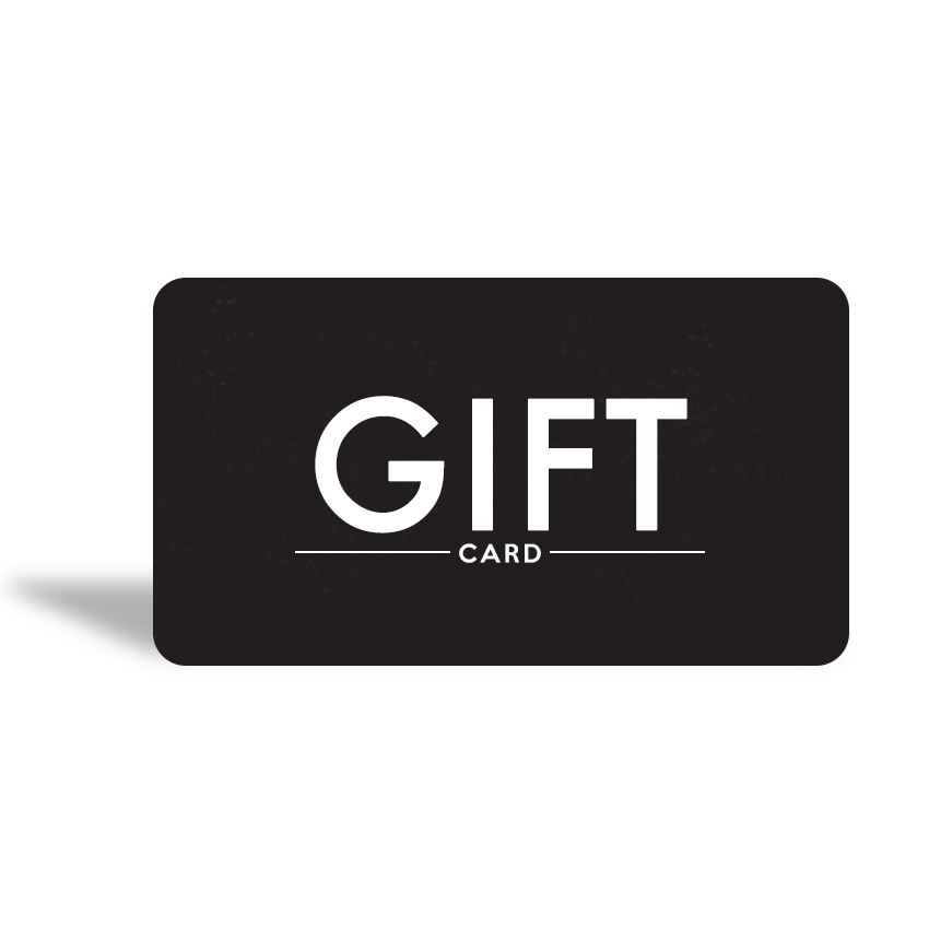 The Well Clothing E-Gift Card