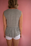 The Carissa Top
