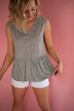 The Carissa Top