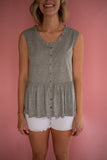 The Carissa Top
